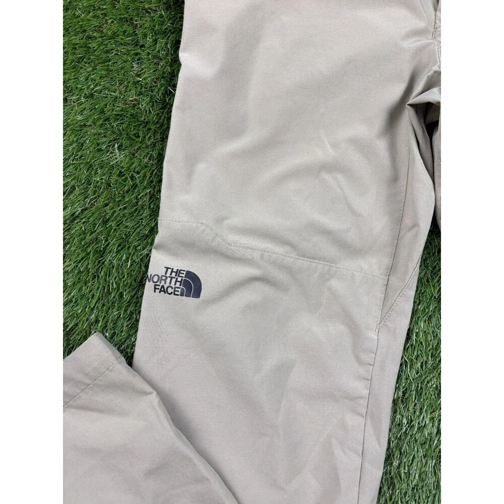 The North Face Paramount Active Pant NF0A3SO9 | Khaki | Size 30